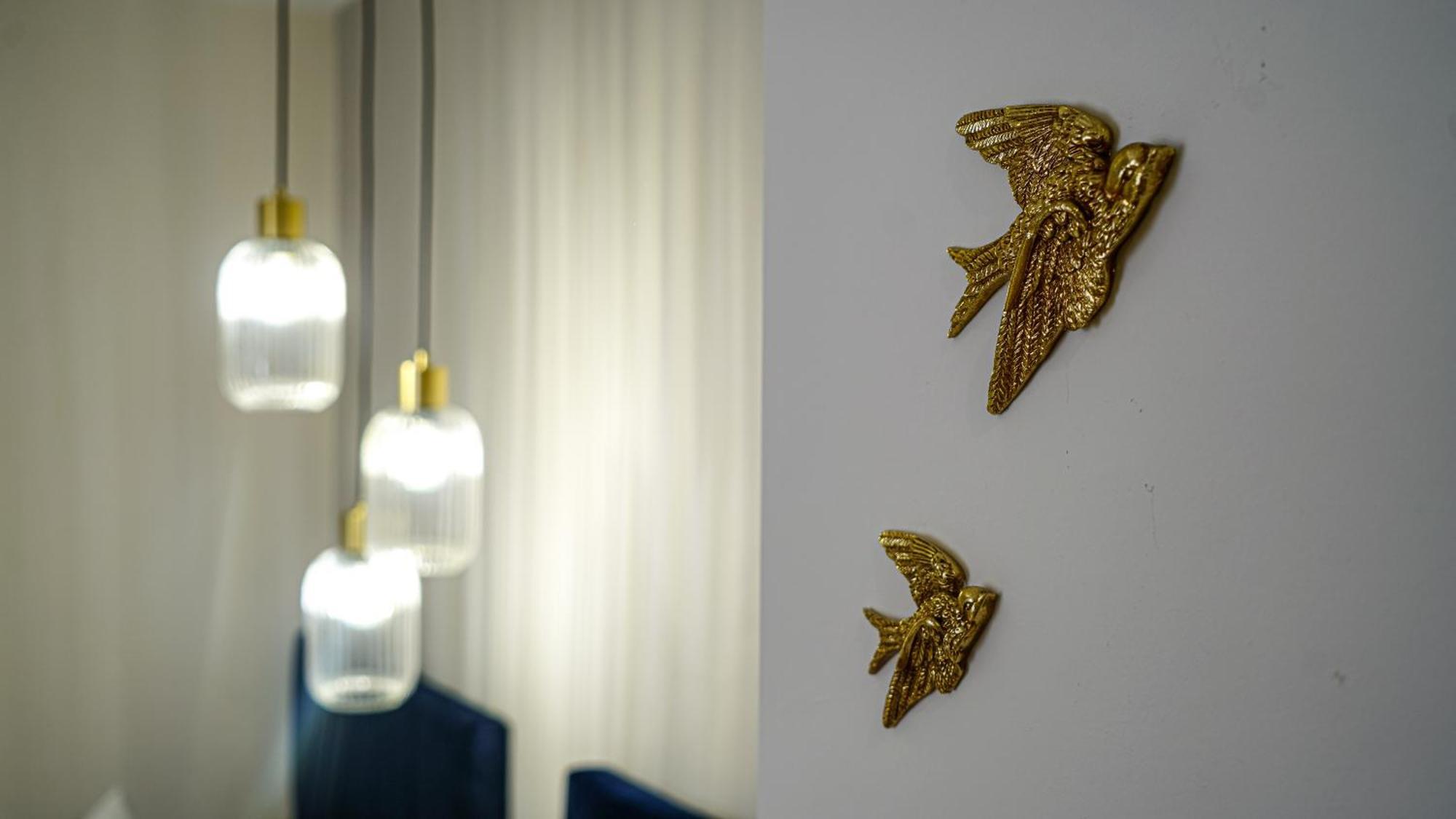 Apartamentos Puente Romano Suites เมรีดา ภายนอก รูปภาพ